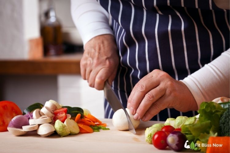 What Is Baked Zucchini Stew?