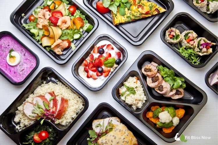 Eat Hormone-Balancing Foods