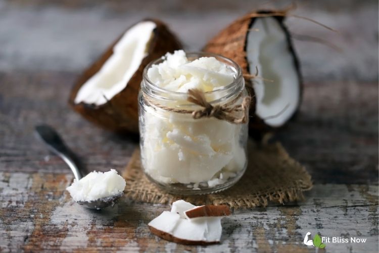 Coconut Oil