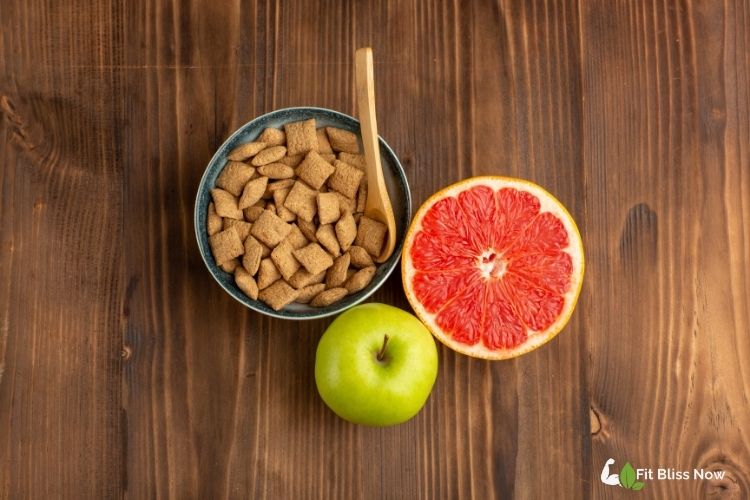 Healthy Snacks: Options That Fit a Busy Schedule