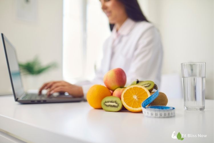 What Makes a Snack Healthy?
