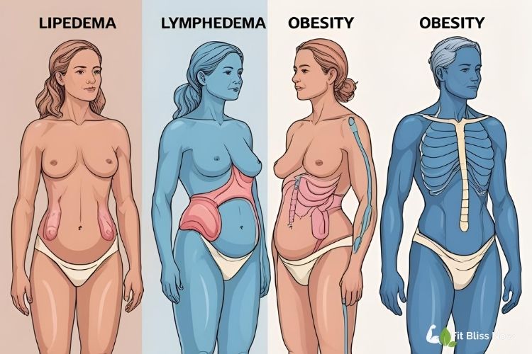 What is Lipedema?
