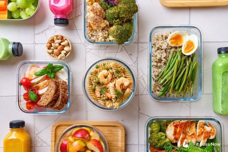 Nutrition for Athletes: Strategies to Boost Performance