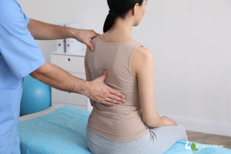 What Is Scoliosis ?
