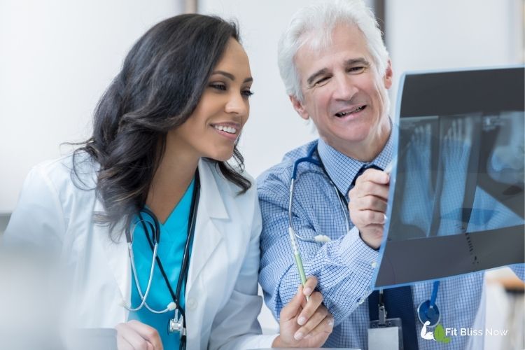 What Is Scoliosis ?