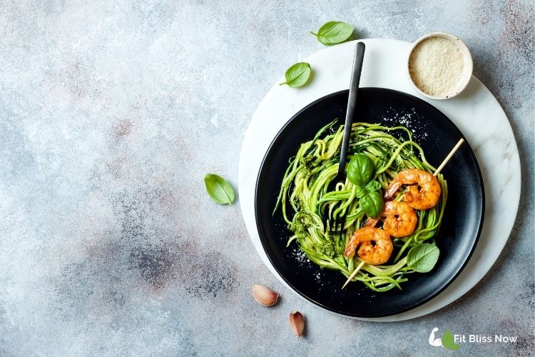 What is Zucchini Detox and How is it Done?