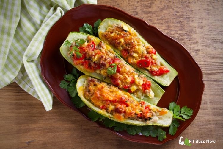 What is Zucchini Detox and How is it Done?