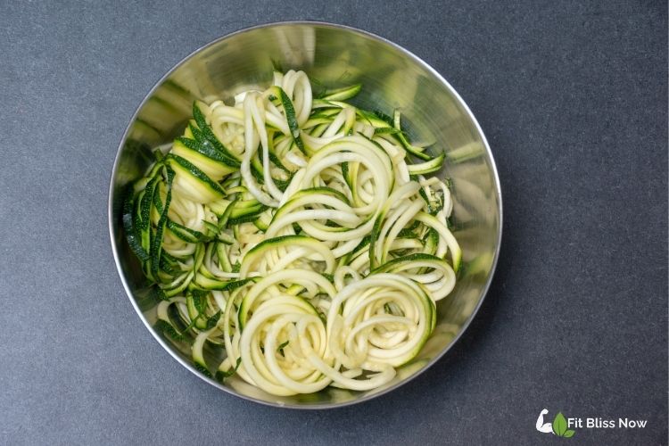 What is Zucchini Detox and How is it Done?