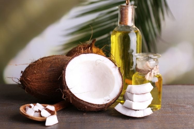 coconut-oil