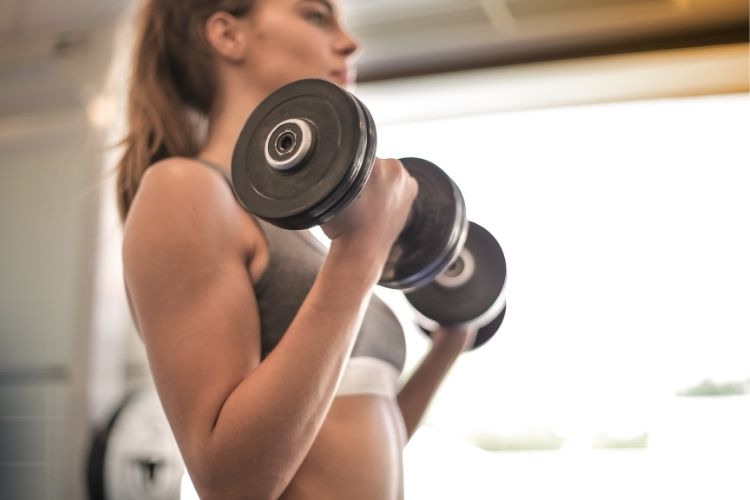 fitness-woman