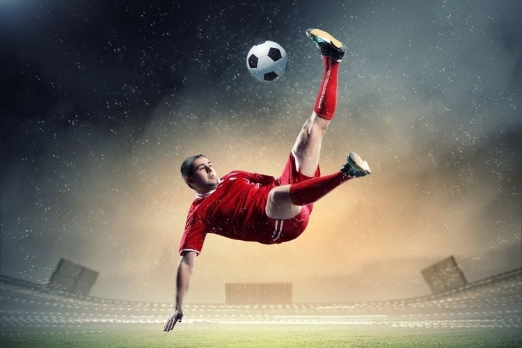 football-art