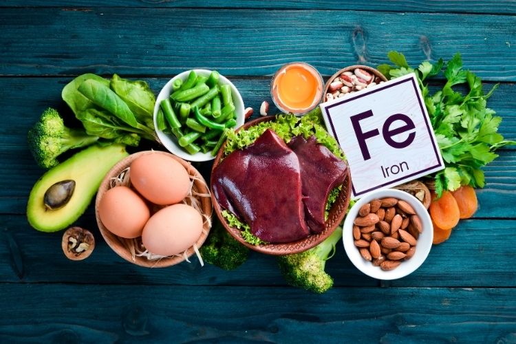 iron-food