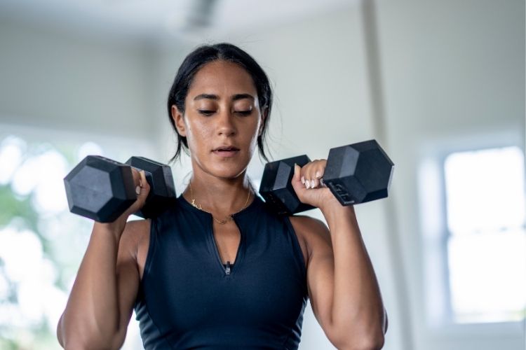 lifting
