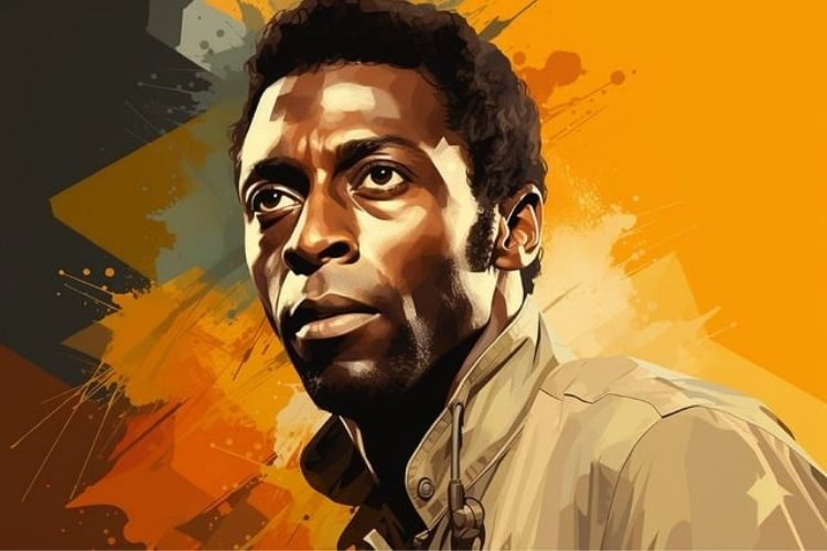 pelé