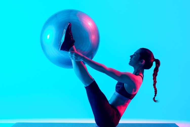 pilates