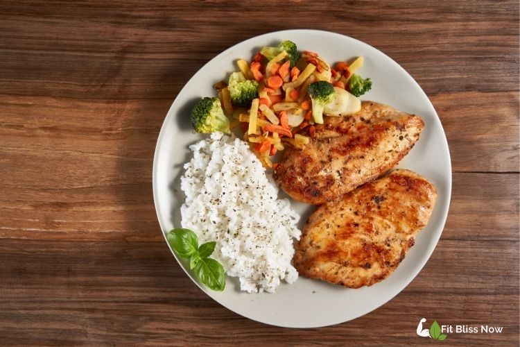protein sources for athletes