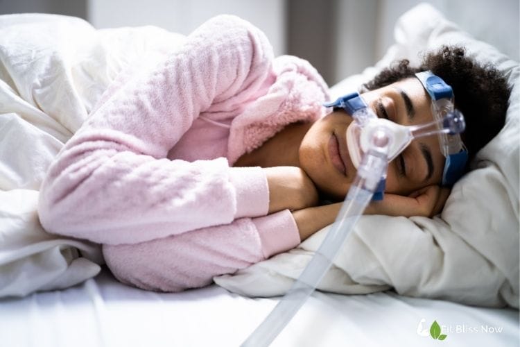 sleep apnea