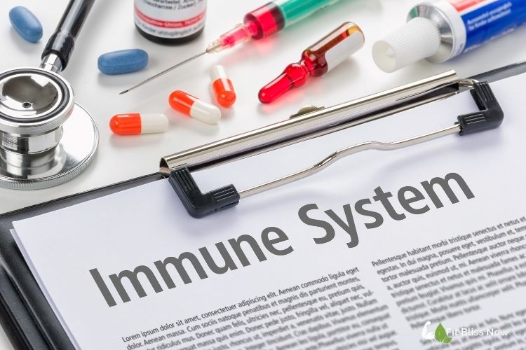 5 Yoga Poses to Boost Your Immune System Naturally