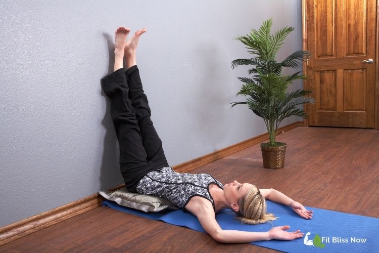 5 Yoga Poses to Boost Your Immune System Naturally